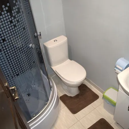 Котеджі Арлен Dyyda Exterior photo