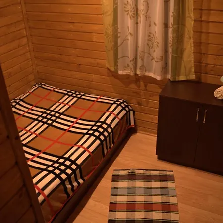 Котеджі Арлен Dyyda Exterior photo