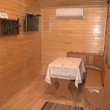Котеджі Арлен Dyyda Exterior photo