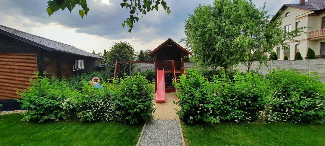 Apartment арлен Dyyda