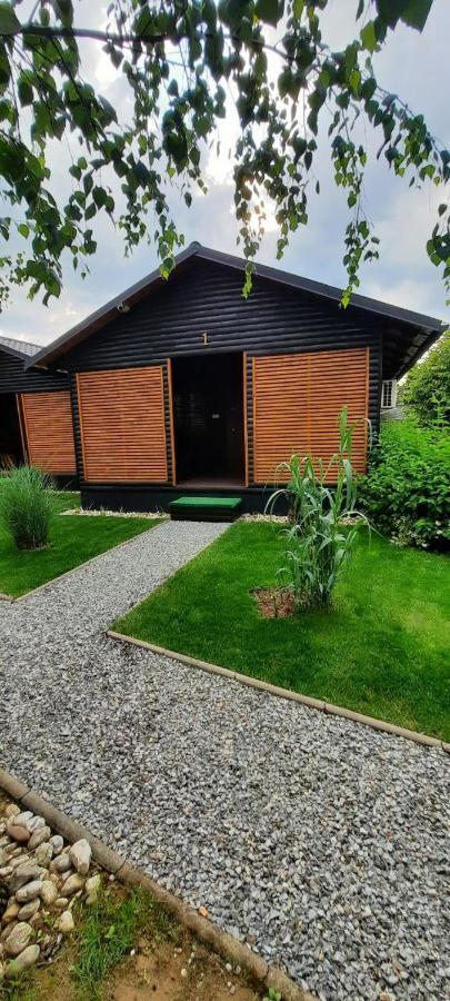 Apartment арлен Dyyda