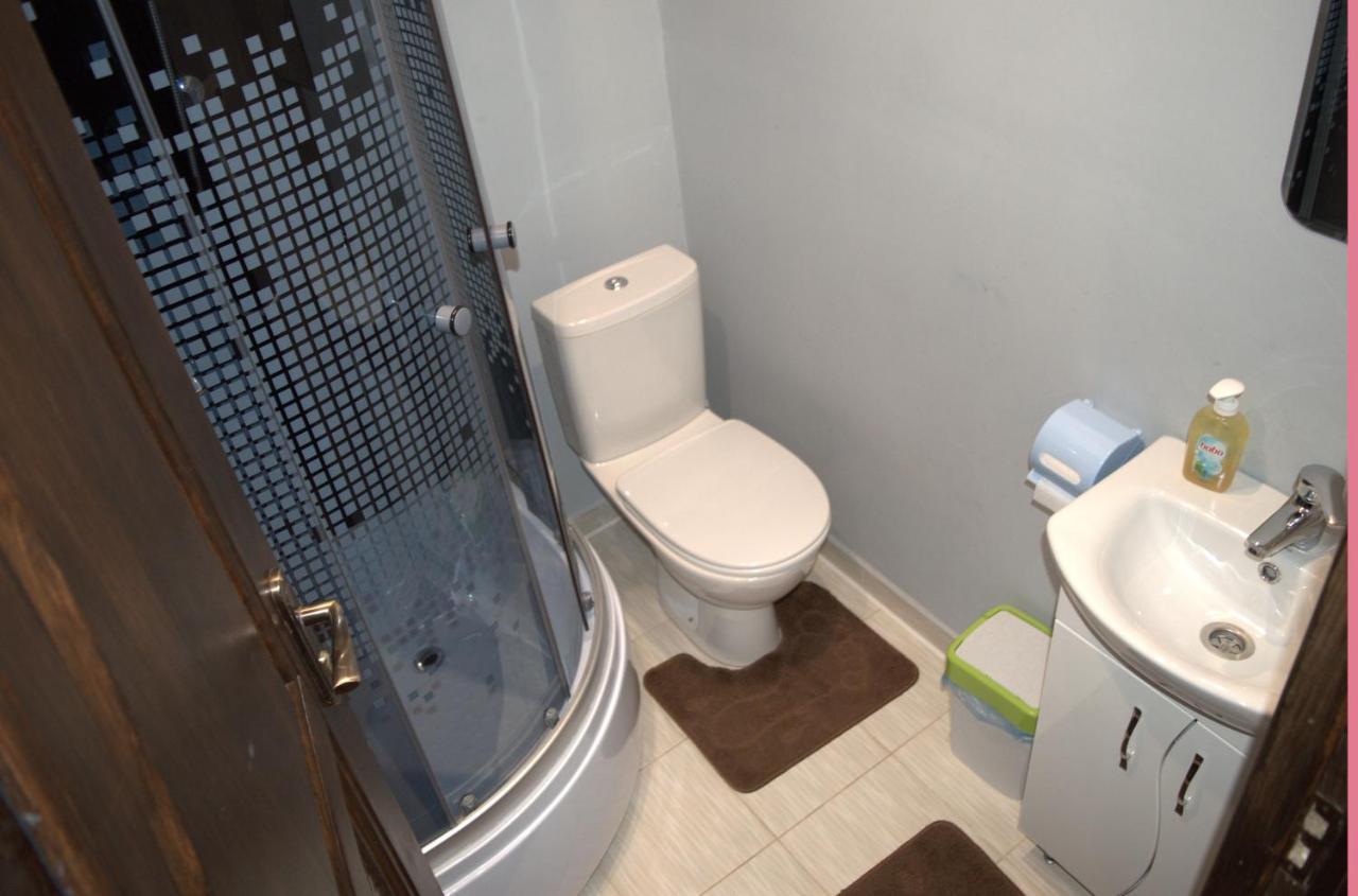 Apartment арлен *