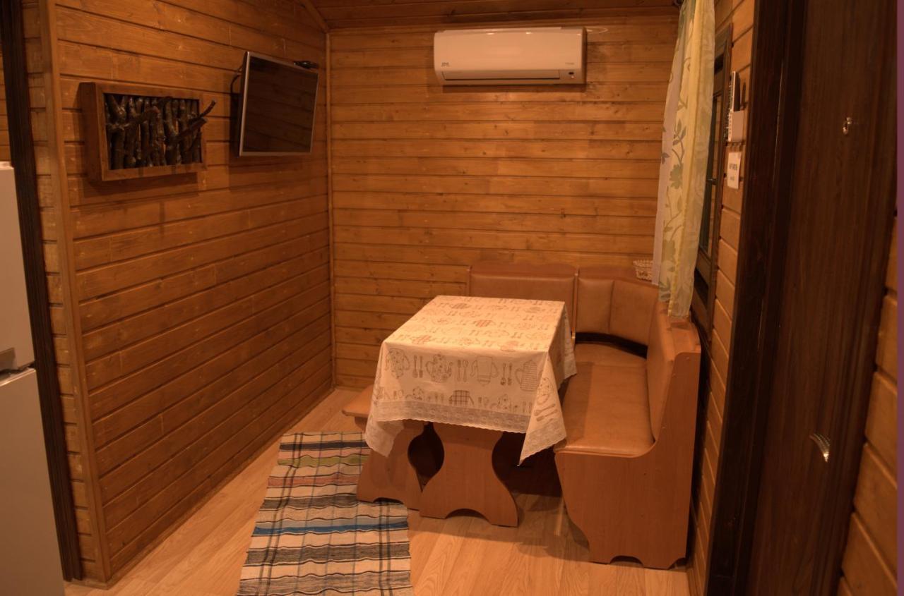 арлен Apartment