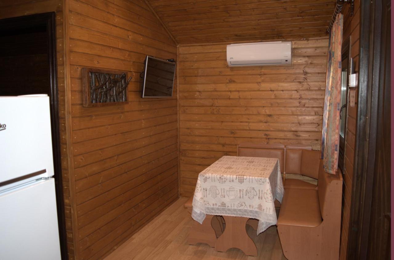 Apartment арлен